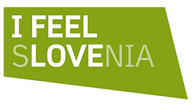 I feel Slovenia